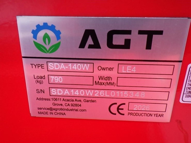 2026-agt-sda-140w-skid-steer-loader-image-17