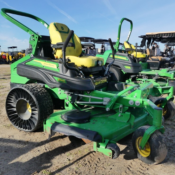 2023 JOHN DEERE Z994R