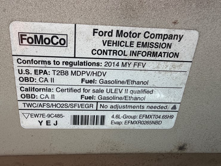 #1020-•-2014-ford-econoline-service-van-(eau-claire,-wi)-(has-wi-title)-image-48