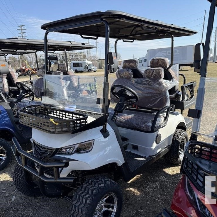 2025 SDLANCH SDLGC80