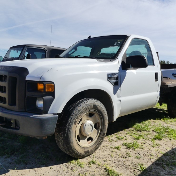 FORD F350