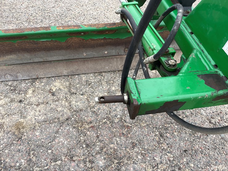 #1482-•-frontier-hydraulic-back-blade-image-7