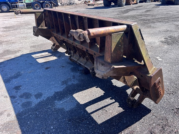 #4391-•-fleco-11'-root-rake---fits-auction-lot-#1000-d7e-image-3