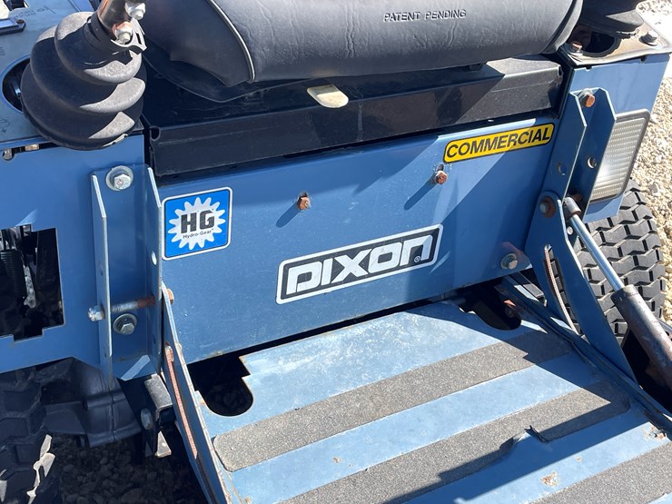 #2345-•-dixon-commercial-mower-image-21