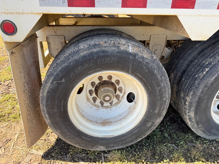 #42454-•-2016-construction-trailer-specialists-40'-steel-hopper-bottom-trailer-vin:-5tu124027gs000544-image-9