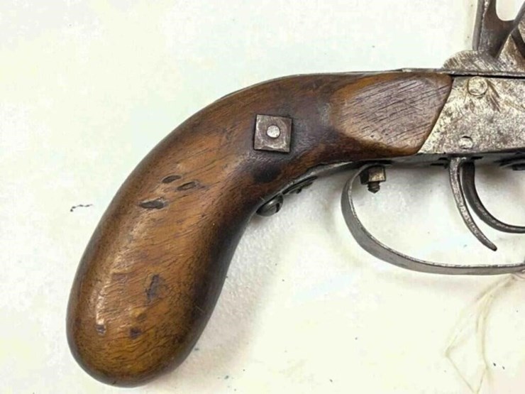 vintage-double-barrell-pistol-image-12