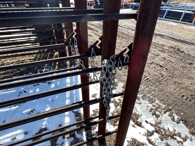 #2501-•-(3)-heavy-duty-steel-panels-image-5