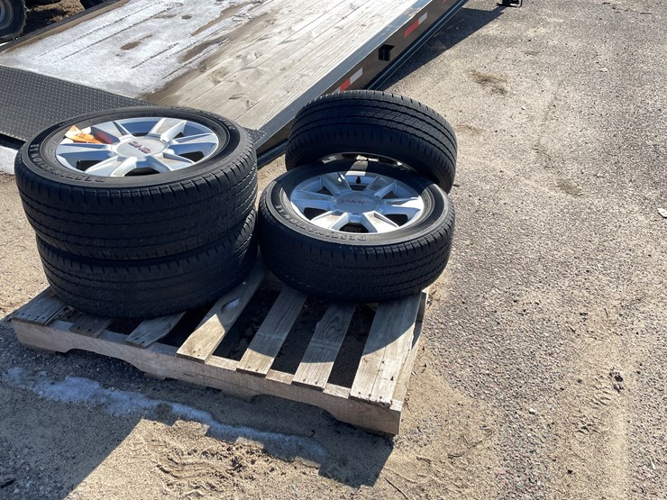#2347-•-(4)-firestone-destination-le-tires-on-gmc-rims-image-3