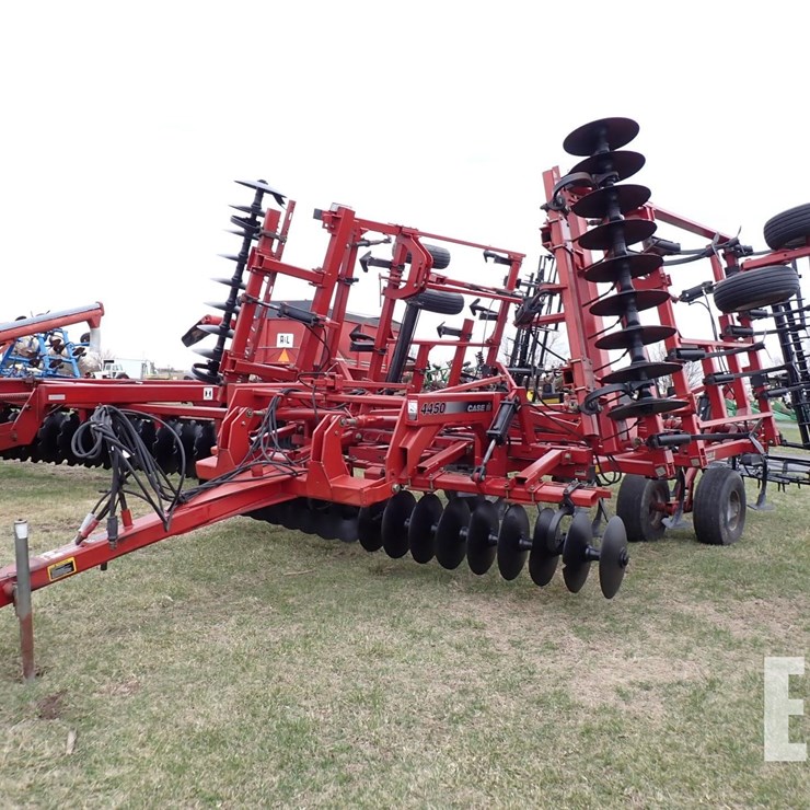 CASE IH 4450