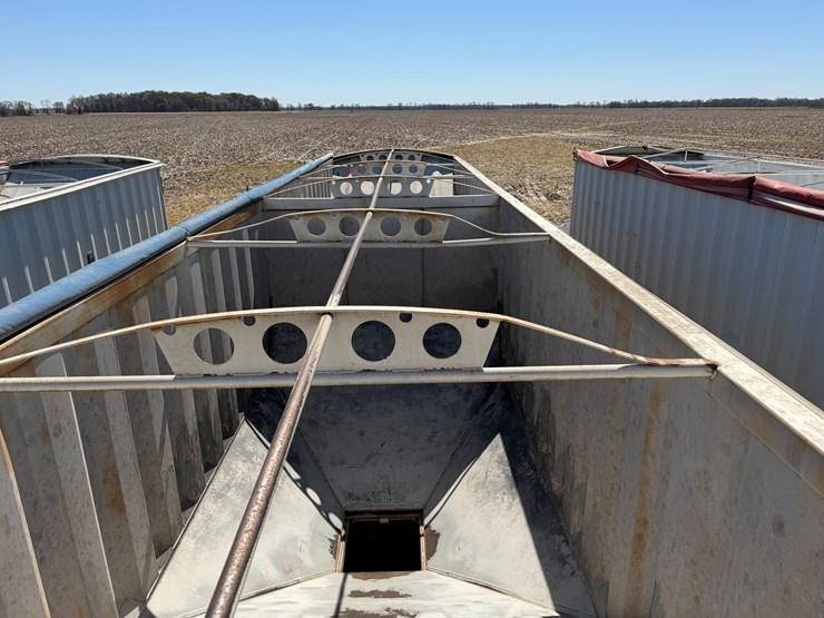 #42455-•-2014-manac-40'-t/a-steel-hopper-bottom-trailer-vin:-5mc324011e3139731-image-60