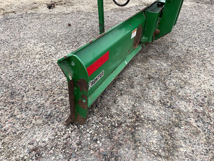 #1482-•-frontier-hydraulic-back-blade-image-14