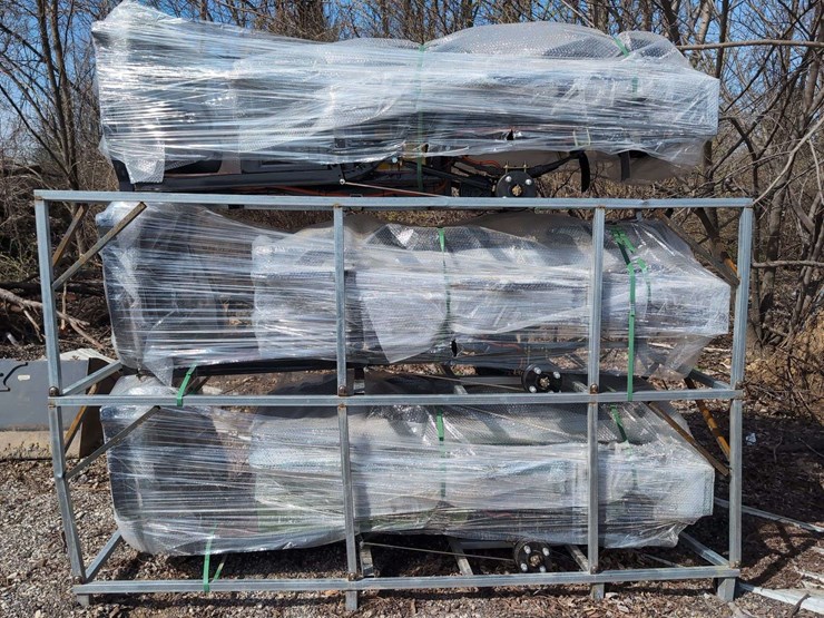 (1)-iret13-110v---3-wheeled-electric-utility-vehicle---unassembled-black-image-1