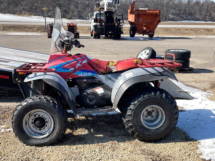 #2293-•-polaris-400-4-wheeler-image-7