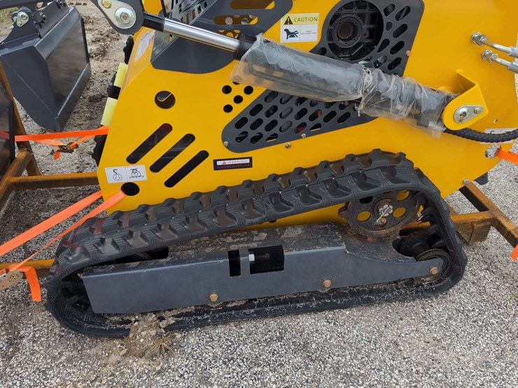 mini-skid-steer-clawler---sdll60---420cc-image-10