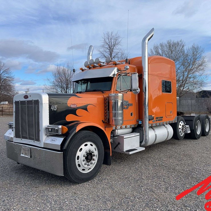 2004 PETERBILT 379