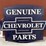 #110-•-genuine-chevrolet-cast-iron-sign-image-1