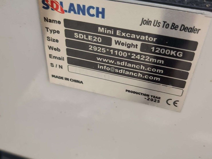 mini-excavator-sdle20---diesel-image-9