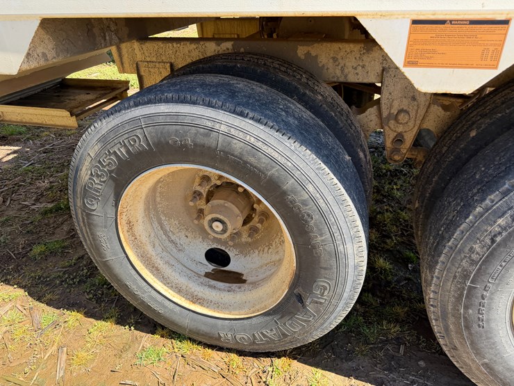 #42455-•-2014-manac-40'-t/a-steel-hopper-bottom-trailer-vin:-5mc324011e3139731-image-7