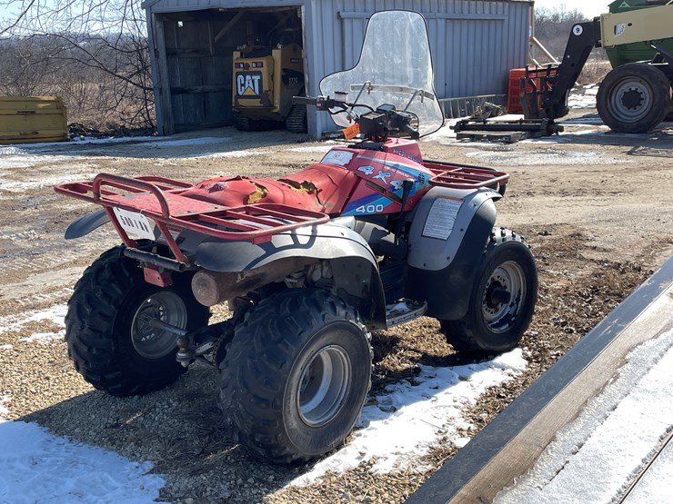 #2293-•-polaris-400-4-wheeler-image-4