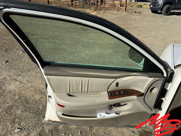 2002-buick-park-avenue-130,342-miles-image-14