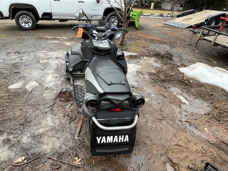 #1006-•-2006-yamaha-apex-gt-snowmobile-(fall-creek,-wi)-(no-registration-card)-image-6