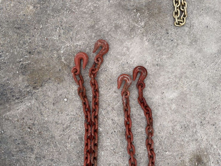 (2)-3/8"-chains-18'-long-image-2