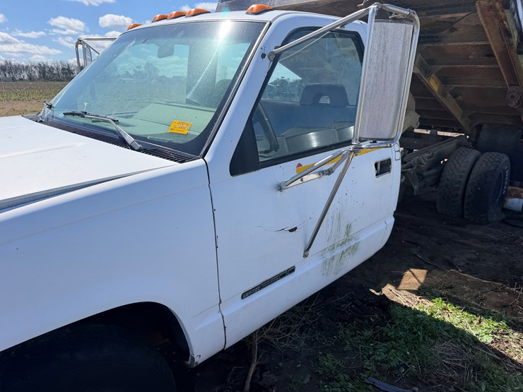 #37048-•-**1992-gmc-sierra-dump-truck-1gdjc34k5ne525733-image-18