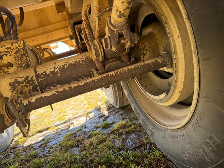 #42455-•-2014-manac-40'-t/a-steel-hopper-bottom-trailer-vin:-5mc324011e3139731-image-13