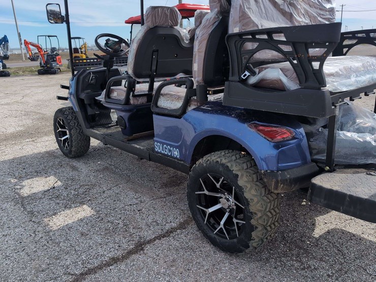 sdlgc100---6-seater-golf-cart-assembled---blue-image-11