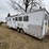 #1075-•-2005-featherlite-(4)-horse-slant-load-trailer-with-living-quarters-(nelson,-wi)-(has-wi-title)-image-3