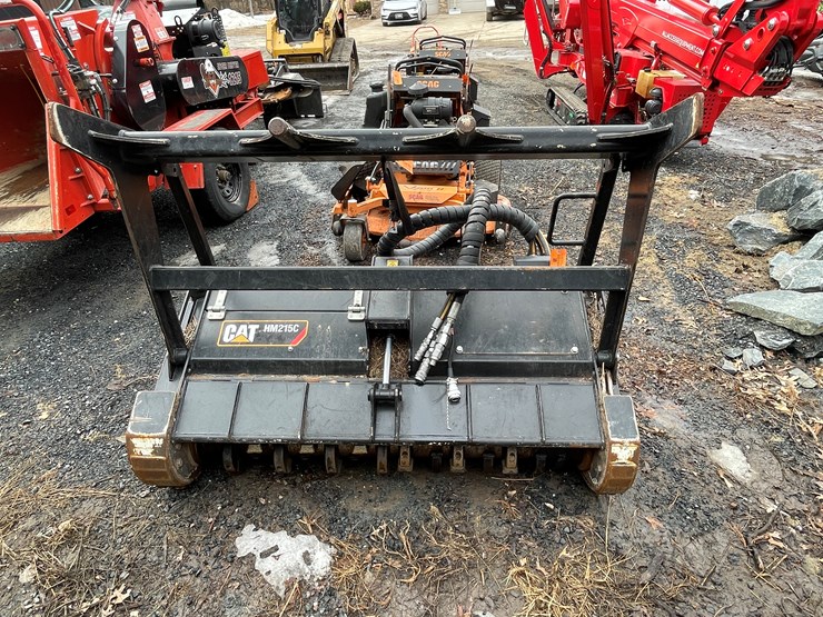 #1018-•-cat-forest-mulcher-(fall-creek,-wi)-image-2