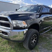 2017 DODGE RAM 2500