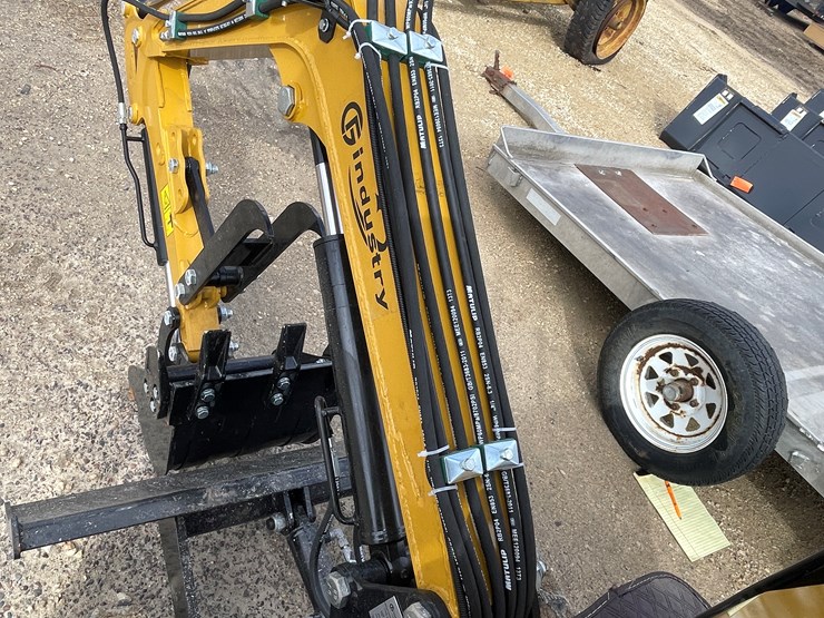 #2508-•-cfg-industry-mini-excavator-image-11