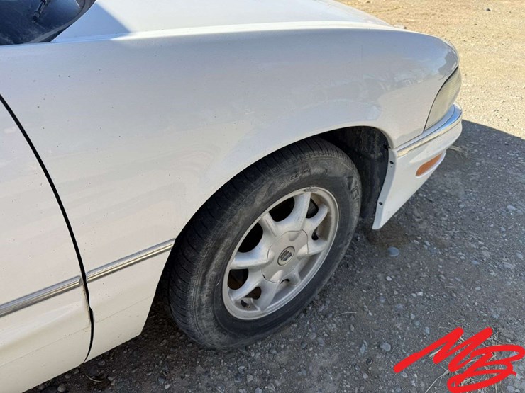 2002-buick-park-avenue-130,342-miles-image-13