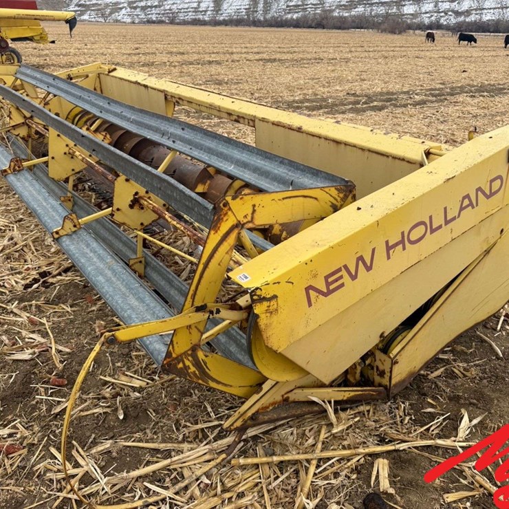 NEW HOLLAND 960