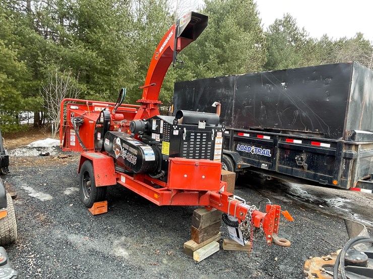 #1008-•-eeger-beever-model-1215-wood-chipper-(fall-creek,-wi)-image-3