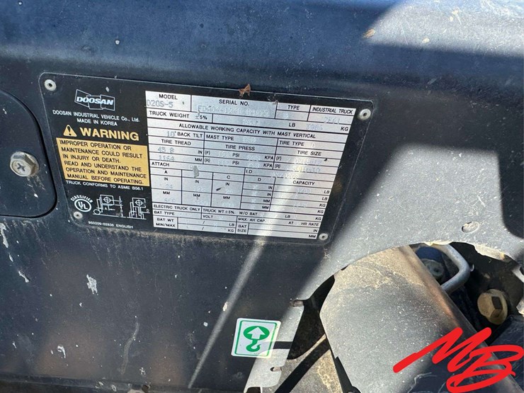 doosan-pro5-5k-forklift-image-9