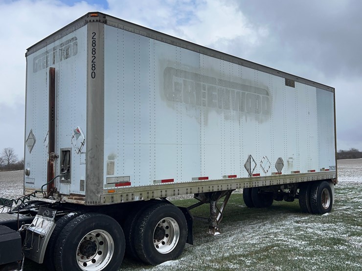 28'-single-axle-pup-trailer-for-storage-image-1
