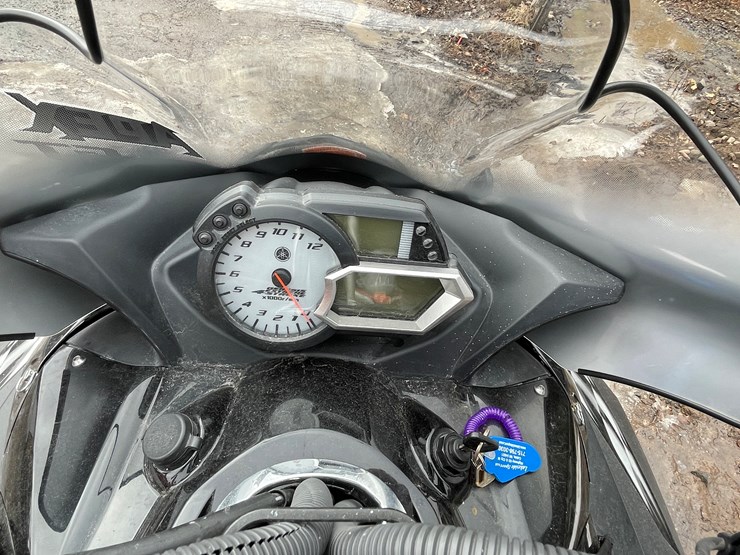 #1006-•-2006-yamaha-apex-gt-snowmobile-(fall-creek,-wi)-(no-registration-card)-image-27