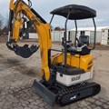 north-dirksen-parkway-supply---sdl-winter-sale-golf-carts,-buildings,-mini-excavators-image-1