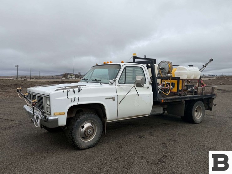 1988-gmc-sierra-3500-image-1