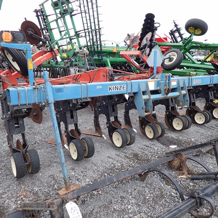 KINZE 1500