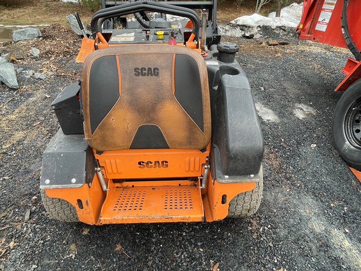 #1015-•-scag-v-ride-lawn-mower-(fall-creek,-wi)-image-22
