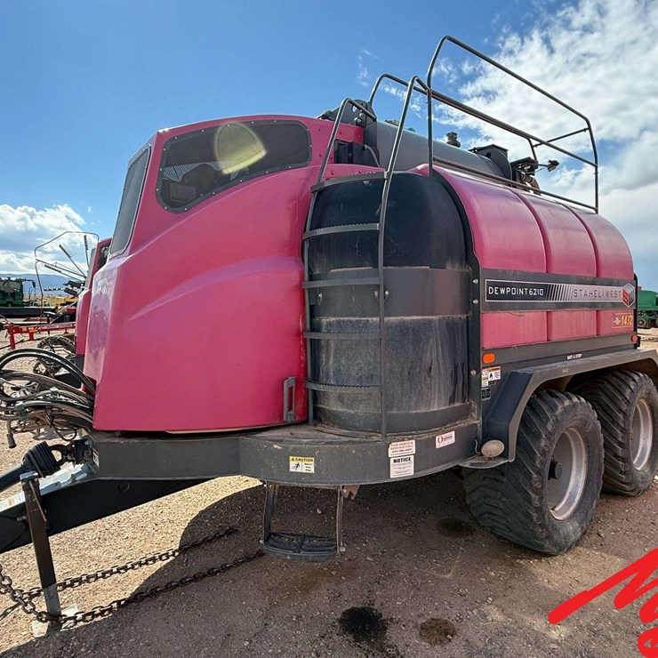 2016 STAHELI WEST DEWPOINT 6210