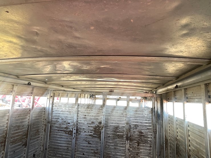 #1484-•-1993-alum-line-20'-gooseneck-cattle-trailer-(has-wi-title)-image-20