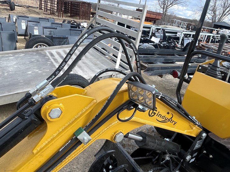 #2508-•-cfg-industry-mini-excavator-image-13