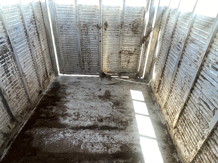 #1484-•-1993-alum-line-20'-gooseneck-cattle-trailer-(has-wi-title)-image-18