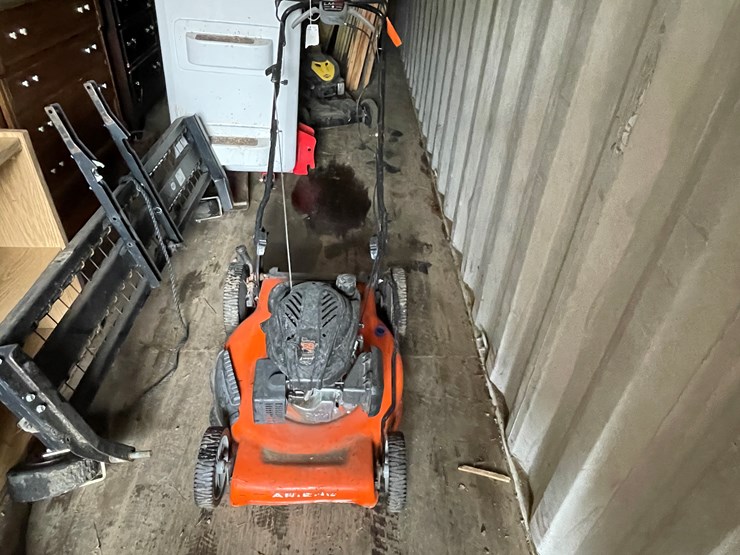 #2002-•-ariens-lm22-self-propelled-mower-image-2