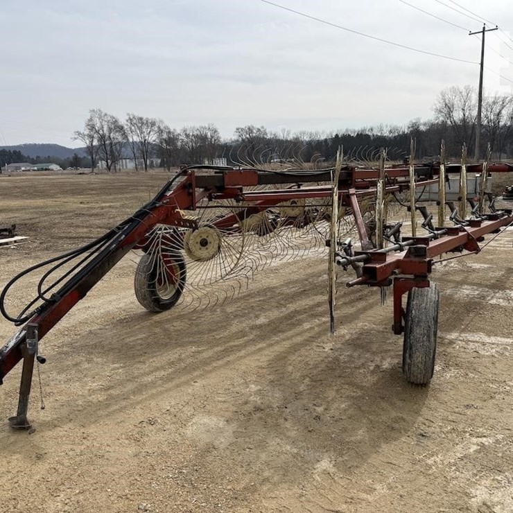 H&S HI CAPACITY 5799