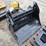 future-mini-skid-steer-4-in-1-bucket-image-1